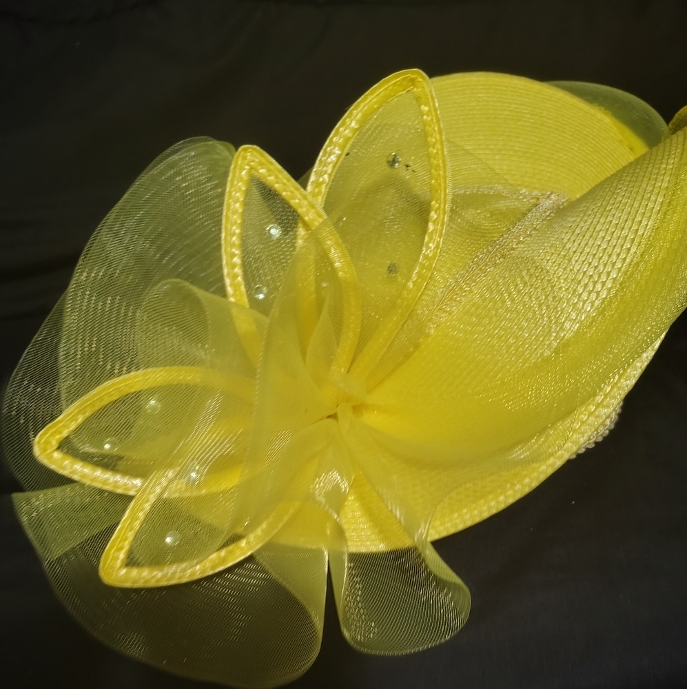 Woman's hat